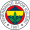Fenerbahçe logo Fenerbahçe