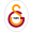 Galatasaray logo Galatasaray