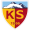 Kayserispor logo Kayserispor