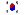 logo South Korea