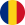 logo Romanya