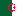 logo Algeria