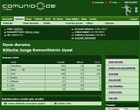 Screenshot ek semboller